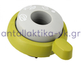 Boiler valve TEFAL SECURE CLIPSO SS-981368, SS-7122010438 OR.