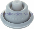 Valve membrane on the pressure cooker lid handle WMF 6068529502