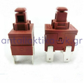 Vacuum Cleaner Switch ON / OFF AEG / JURO PRO / SINGER / PHILIPS / HOOVER General Purpose.