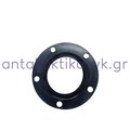 Water heater resistance flange with 5 holes, Φ9,5cm ELCO UNIVERSAL