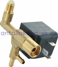 Complete steam system valve TEFAL CS-00095084