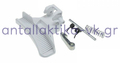 ZANUSSI washing machine door latch