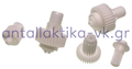 Gears for mixer BRAUN 4642 set 5 pieces BR67051332