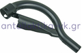 BOSCH / SIEMENS 17000326/493532 vacuum cleaner hose handle