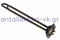 1+1/4' 2000watt, 28cm GENERAL USE 220Volt screw-in oil radiator heater