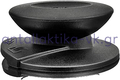 Handle with black rosette, pot lid / pan FISSLER SOLAR / CORONAL 1110100690 OR.