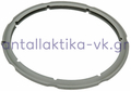 Pressure cooker lid rubber TEFAL DELICIO 6lt SS-980155