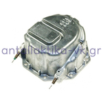 Αντίσταση (κάτω μέρος) λέβητα STIRELLA / DELONGHI 9000D   7312871419