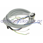 Cable STIRELLA 1860D II (with 5 cables and the tube) 5512810461
