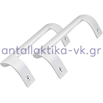 Χειρολαβή πόρτας ψυγείου (SET) ESKIMO / BEKO /ARCELIK Γενικής Χρήσης