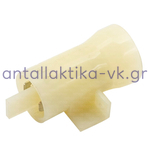 Ντουί λάμπας ψυγείου E14 220Volt ΓΕΝΙΚΗΣ ΧΡΗΣΗΣ