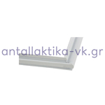 Λάστιχο πόρτας κατάψυξης ψυγείου 67 X 69,5 cm BOSCH / PITSOS / SIEMENS ... original 688473