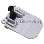 Κλείστρο πόρτας πλυντηρίου ρούχων FAGOR / BRANDT / SAN GIORGIO / ELCO