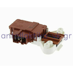 Θερμοδιακόπτης πόρτας πλυντηρίου ρούχων FAGOR / BRANDT / ZANUSSI / ELCO