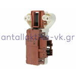 Θερμοδιακόπτης πόρτας πλυντηρίου ρούχων FAGOR / BRANDT / ZANUSSI / ELCO