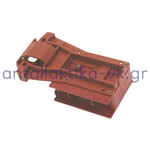 Θερμοδιακόπτης πόρτας πλυντηρίου ρούχων GORENJE / KORTING / PITSOS