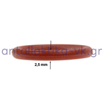 Φλάντζα τάπας λέβητα ατμοσυστήματος JURO PRO 5904441