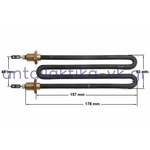 Αντίσταση μπόϊλερ ατμοσυστήματος JURO PRO 140185