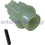 Κόμπλερ μετάδοσης κίνησης μοτέρ KENWOOD KW650350