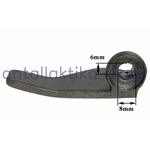 Αναδευτήρας ζύμης αρτοπαρασκευαστή KENWOOD BM450 KW712246