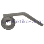 Αναδευτήρας ζύμης αρτοπαρασκευαστή KENWOOD / TEFAL / PITSOS KW703133