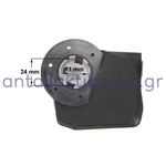 Πλακέτα ρύθμισης στροφών μίξερ KENWOOD ΚΜ400 KW660020