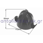 Κώνος στίφτη KRUPS ZX7000 SS-192024