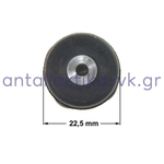 Βαλβίδα ασφαλείας χύτρας ταχύτητας LAGOSTINA