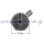 Βαλβίδα λειτουργίας χύτρας ταχύτητας LAGOSTINA