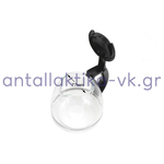 Kανάτα καφετιέρας SIEMENS / BOSCH  461705