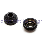 Τσιμούχα αντλίας πλύσεως πλυντηρίων πιάτων PITSOS / SIEMENS / BOSCH 10,6 X 30 X 18   065548