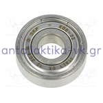 Ρουλεμάν 608 ZZ 8mm X 22mm X 7mm