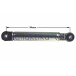 Αμορτισέρ πλυντηρίου ρούχων MIELE / SIEMENS 140N Φ8mm  4151280 IM. ΤΕΜ.1