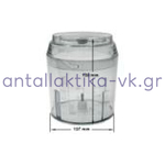 Μπολ κοπής MULTI MOULINEX 094