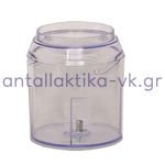 Μπολ MULTI IZZY E450 KENWOOD 129953