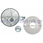 Κανάτα μπλέντερ κομπλέ MOULINEX BLENDER No 1 470115201