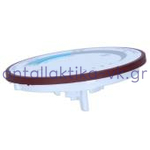 Κουμπί θερμοστάτη σιδήρου PHILIPS  GC3803 423902196982