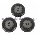 Μαχαίρια ξυριστικής μηχανής PHILIPS HQ56/50-HQ3-HQ4-HQ6