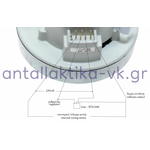 Μοτέρ σκούπας MIELE S5000....5999  1400 Watt  IM.