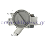 Αντλία πλυντηρίου ρούxων SIEMENS / BOSCH 140268