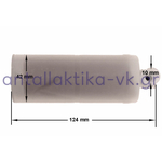 Φίλτρο νερού ατμοσυστήματος SINGER SG390R / ALASKA / ARIETTE / FUNAI