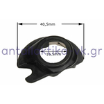 Σαΐτα ραπτομηχανής SINGER μαύρη original