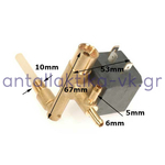 Βαλβίδα κομπλέ ατμοσυστήματος TEFAL CS-00095084