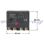 Θερμοστάτης θερμοσίφωνα με 4 επαφές κοντό πούρο ΓΕΝΙΚΗΣ ΧΡΗΣΗΣ