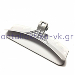 Κλείστρο πόρτας πλυντηρίου ρούχων BEKO / SCHAUB LORENZ / VESTEL / BLUESKY  40019864