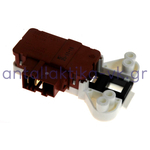 Θερμοδιακόπτης πόρτας πλυντηρίου ρούχων ZANUSSI / ELCO / FAGOR / BRANDT / VESTEL 32005174