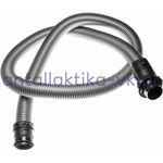 MIELE S4000 vacuum cleaner spiral tube ... S5999 07330631 IM.