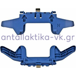 Υποδοχή σακούλας σκούπας MIELE 07793096