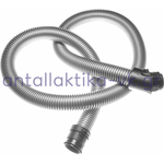 Spiral vacuum cleaner tube MIELE S8310 7863555
