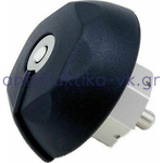 Βαλβίδα λειτουργίας πλήρης μαύρη χύτρας FISSLER 1163101700